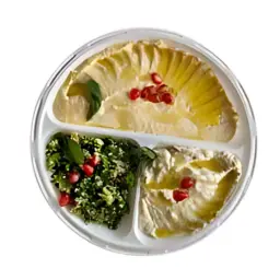 Appetizers Mix